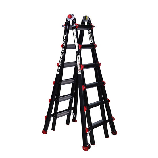 AS6 Multi-Purpose Ladder