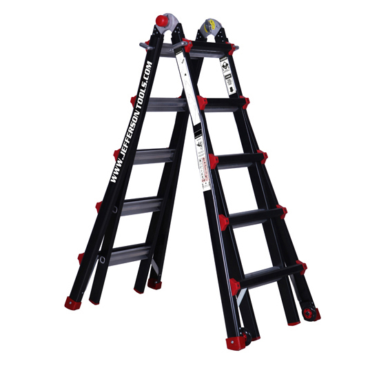 AS5 Multi-Purpose Ladder