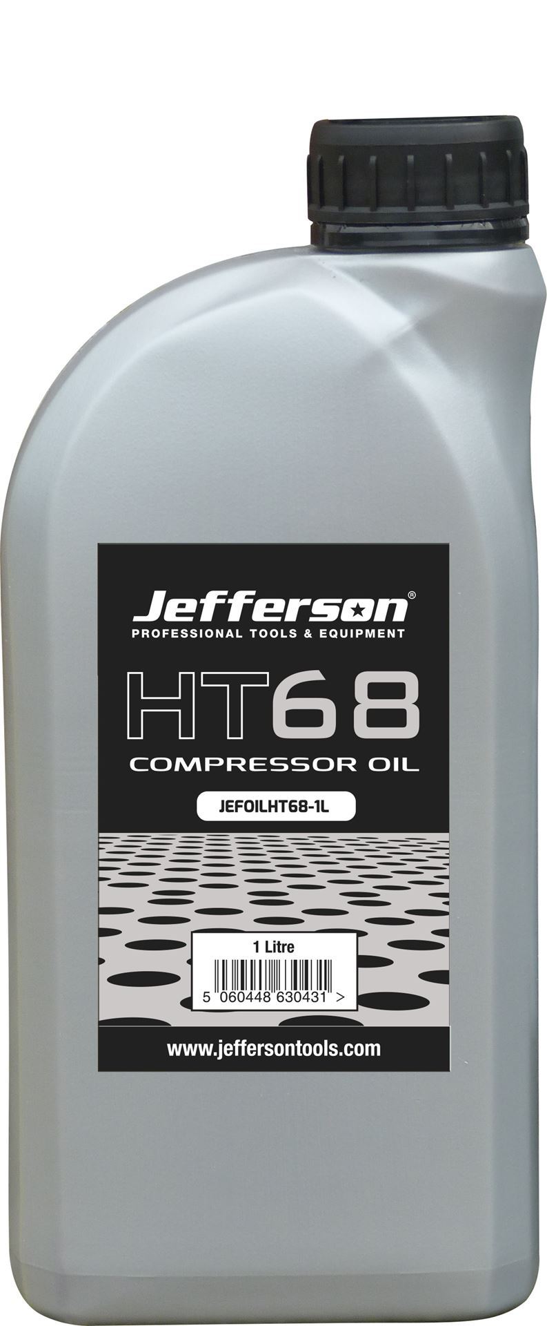 1 Litre HT68 Compressor Oil