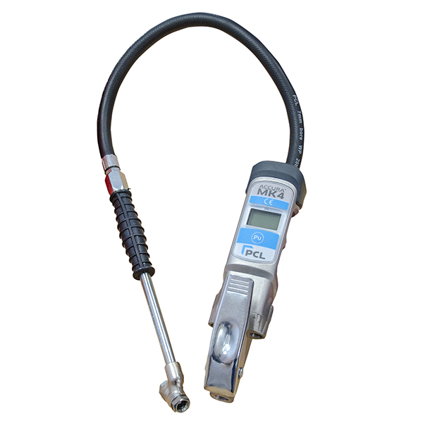 Digital Mk4 Tyre Inflator by PCL