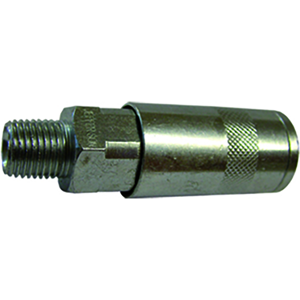 1/4" Female Quick Release to 1/4" Male Thread