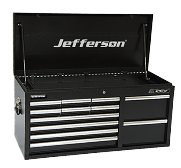12 Drawer Top Tool Chest
