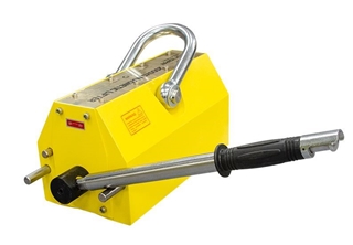 Tundra 2000kg Magnetic Lifter