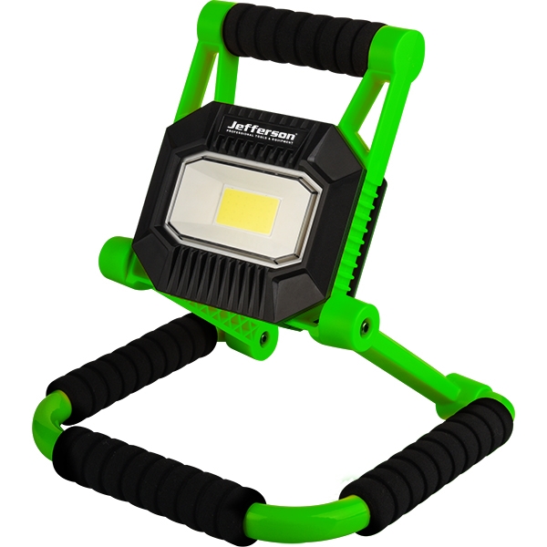 700lm COB LED Rechargeable Work Light