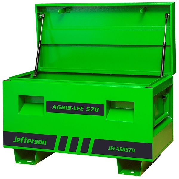570mm Agrisafe High Truck Box