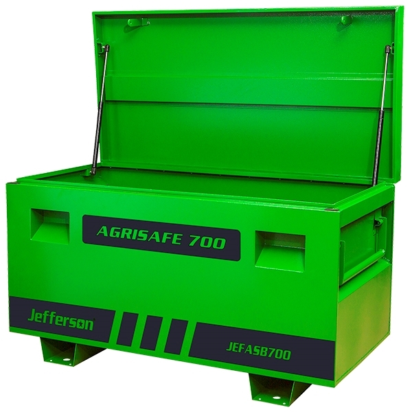 700mm Agrisafe High Truck Box