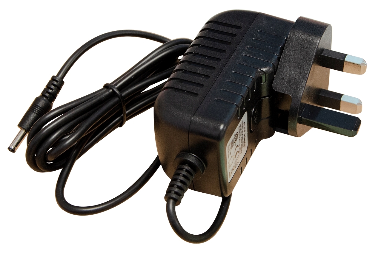 Tundra Battery Charger
