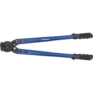 24" Forged Alloy Cable Cutter