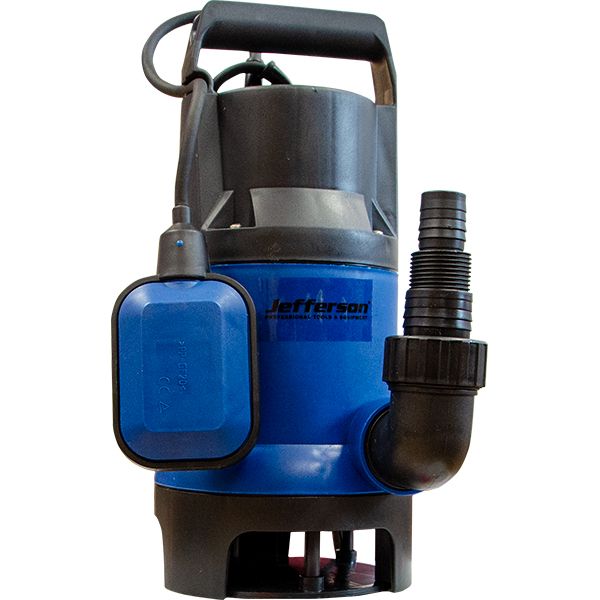 750W Submersible Water Pump