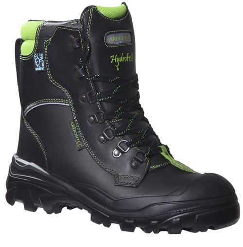 Hydrofell Class 2 Chainsaw Boot