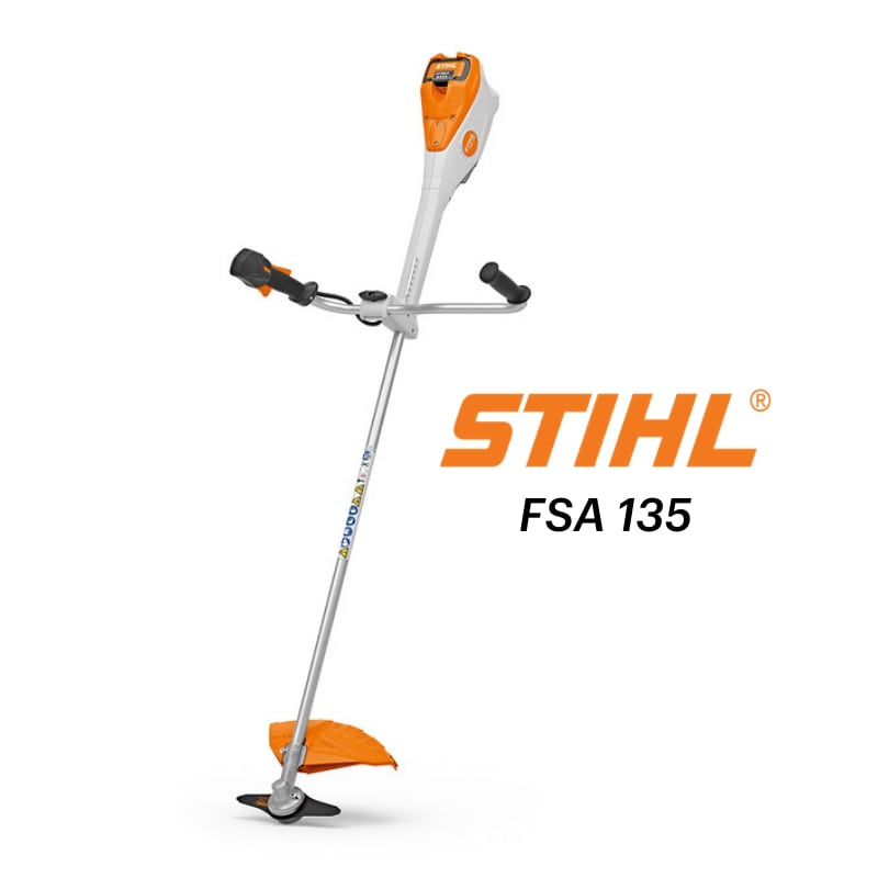 STIHL FSA 135 Brushcutter