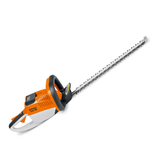 Stihl HSA 66 Battery Hedge Trimmer kit from Dermot Casey Hire and Sales