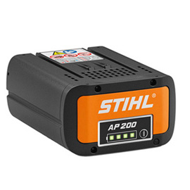 STIHL AP 300 battery