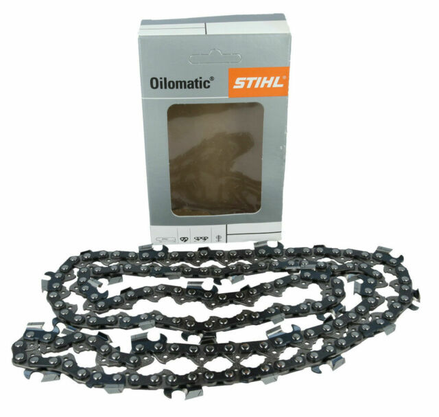 Stihl MS200T Replacement Chain from Dermot Casey Hire and Sales