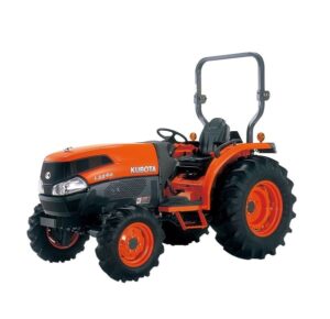 KUBOTA GL40 SERIES 37-59 HP TRACTOR from Dermot Casey Hire and Sales