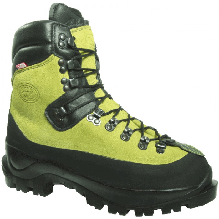 Scafell Chainsaw Boots
