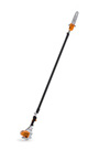 HT 103 Pole pruner with telescopic shaft
