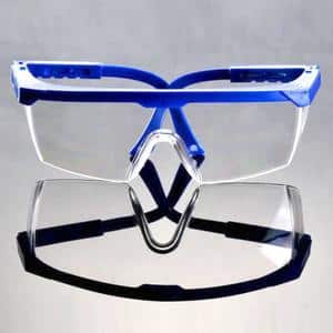 Industrial Eye Protection Glasses
