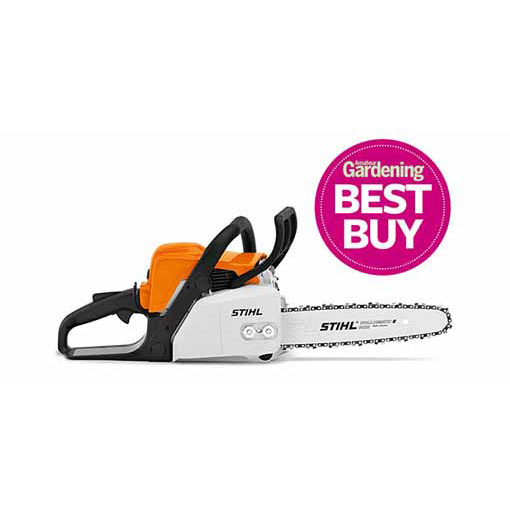 Battery and Petrol Stihl Chainsaws Profiled and the Difference Between ...