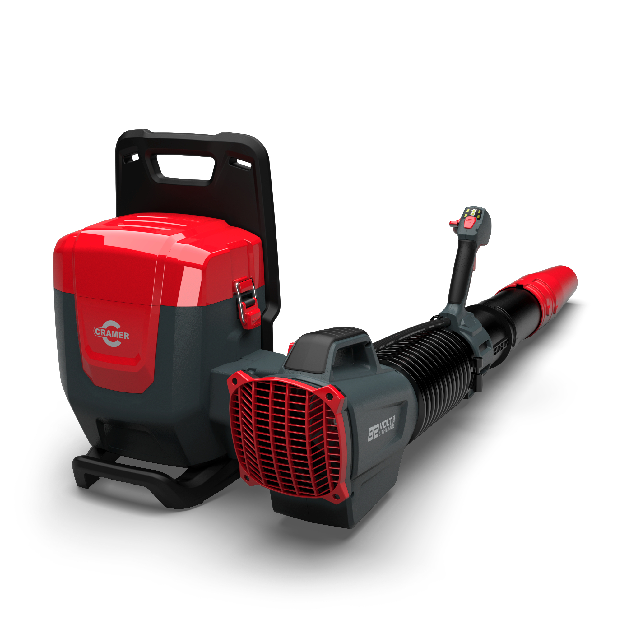 Cramer Battery Leaf Blowers