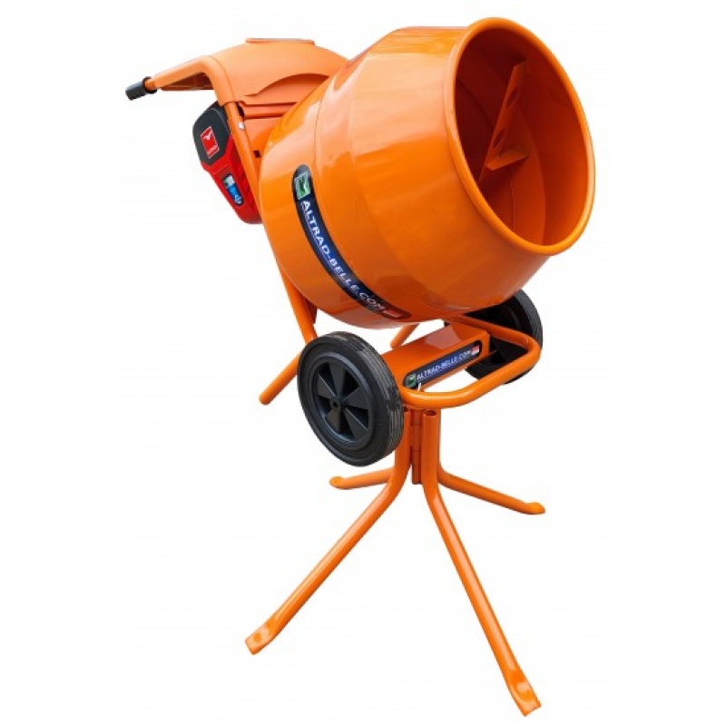 Belle Minimix 150E+ Cement Mixer Battery 5ah