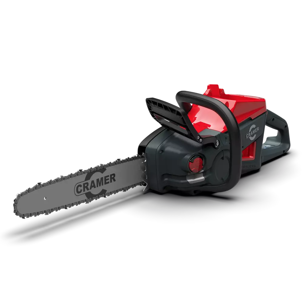 Crammer Battery Chainsaws