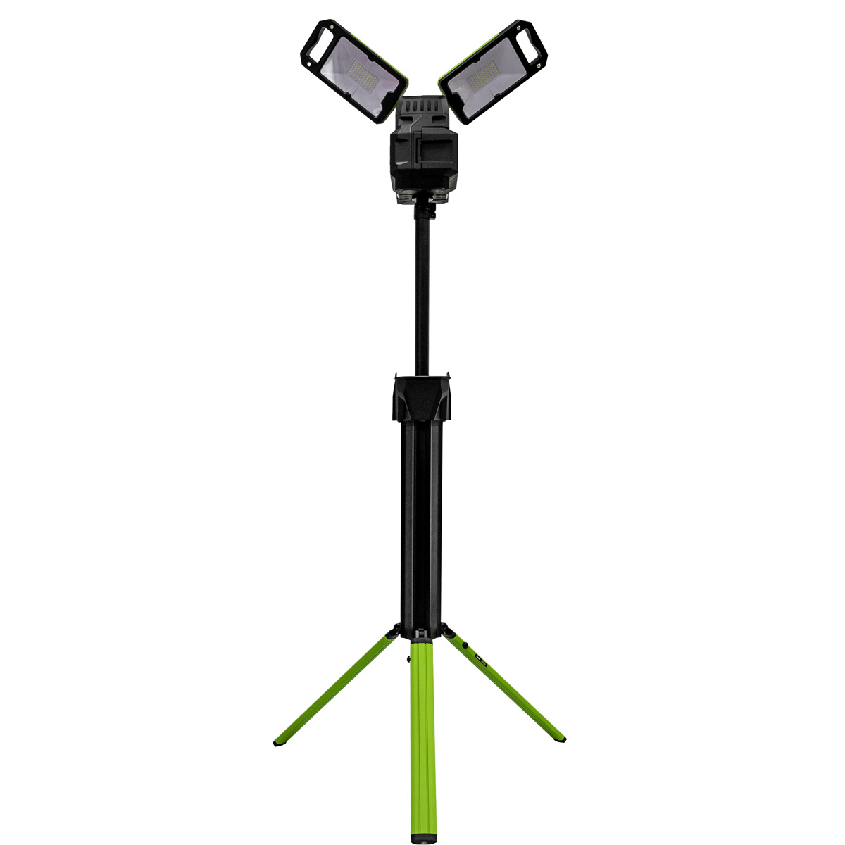 PORTABLE SITE LIGHT 7000 LUMENS JEFTRCH38