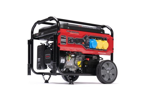 Weibang 6.5kva Generator for sale , trade prices